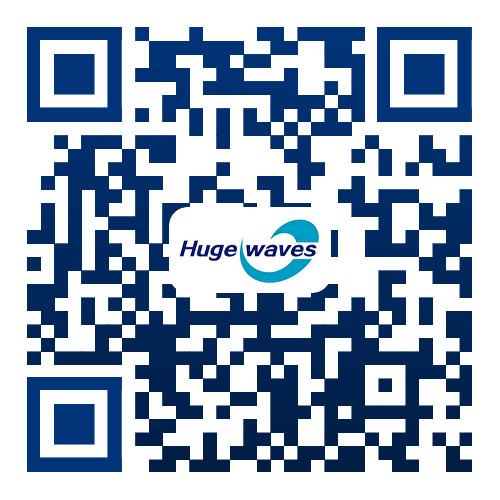 微信二维码WeChat